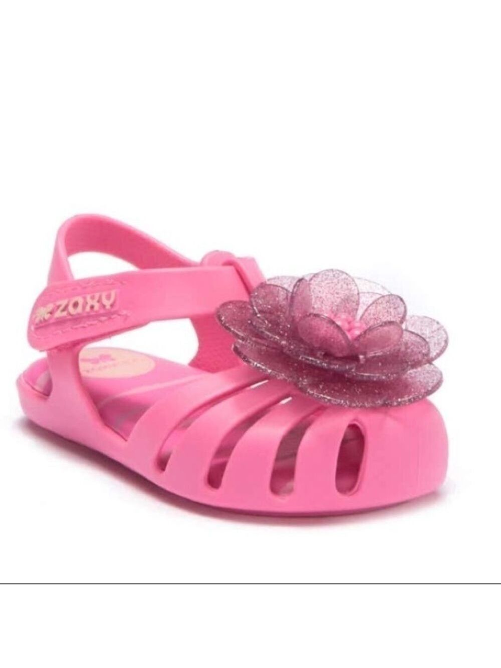 𝅺petal sandals